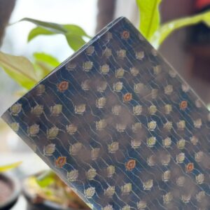 Digital printed Giza Cotton fabric