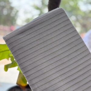 Cotton X Linen lining