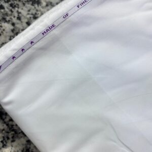 100% GIZA COTTON 2 PIECE