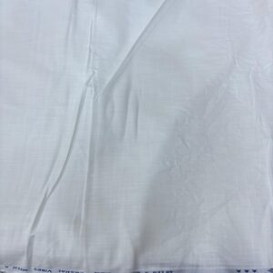 white Cotton Slab